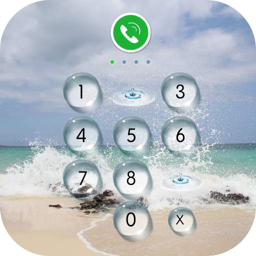 AppLock - Sea 1.2.0