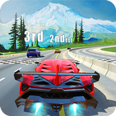 Racing Speed Sport Cars иконка