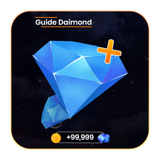 Free Diamonds for Free icon
