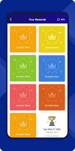 WINDS Partner App screenshot 6
