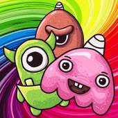Nuts vs Monsters Fun Holidays 1.9