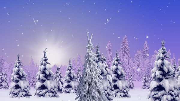 Winter Wonderland Free screenshot 7