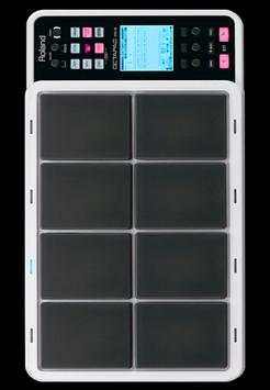 Electric Drum screenshot 4