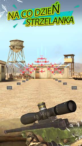 Strzelnica screenshot 4
