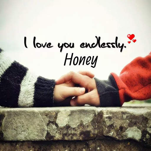 Write Text on Love Pic 1 تصوير الشاشة
