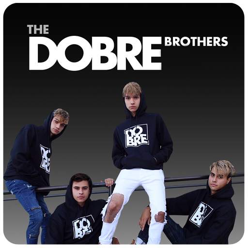 Dobre Brothers Wallpaper 1.1.0