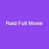 Raid Full Movie Online or Download icon