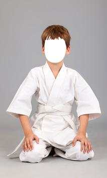 Kimono Photo Montage screenshot 2