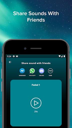 Alan Walker Ringtones - Songs & Soundtracks screenshot 3