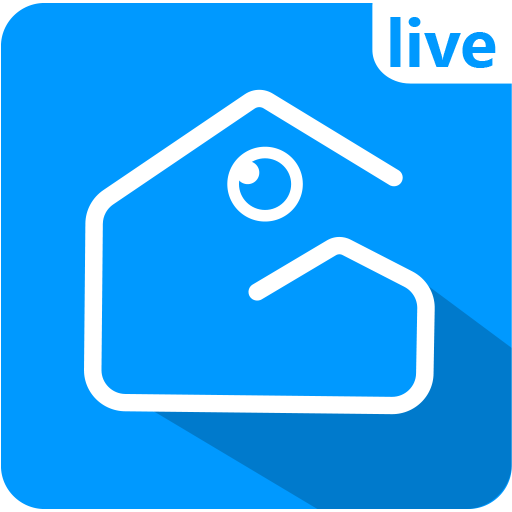 iSunba Pro PTZ icon