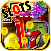 Jackpot Slots Party icon