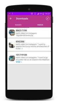 INSTAR screenshot 6