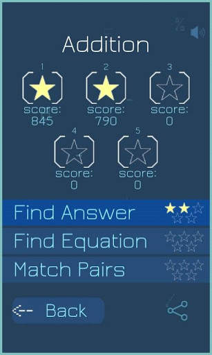 Math Master screenshot 3