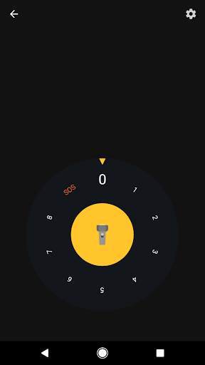 Taschenlampe LED, KEINE WERBUNG screenshot 3