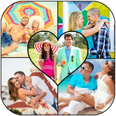 Photo Mixer icon