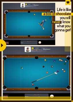 Liga 8 ball screenshot 5