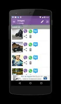VShare screenshot 1