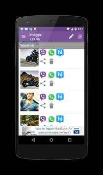 VShare screenshot 1