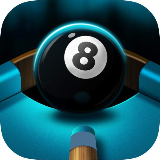 8 Ball Arena 2.2.8