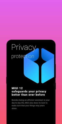 XMIUI - MIUI 12 Downloader screenshot 4