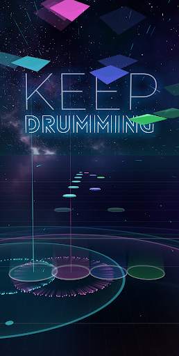 Sound Sky — Mantenha a calma e Acompanhe a batida screenshot 2