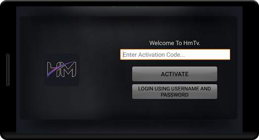 Hmtv Free screenshot 5
