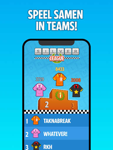 Ruzzle screenshot 9