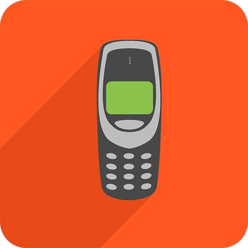 Old School Ringtones 1.0