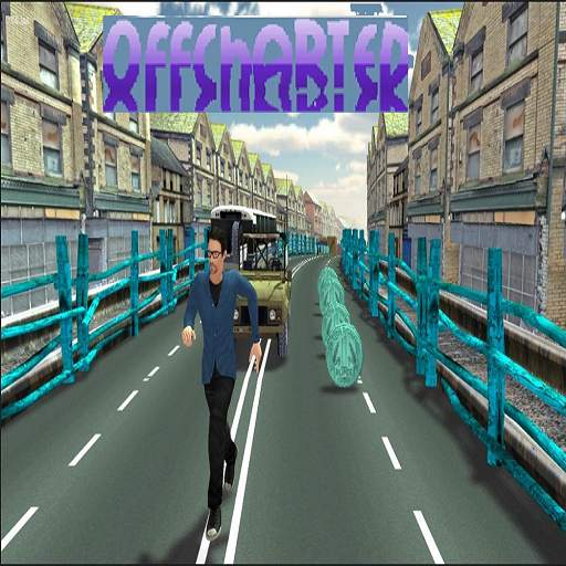 Offcharted 1 Lite 1.0