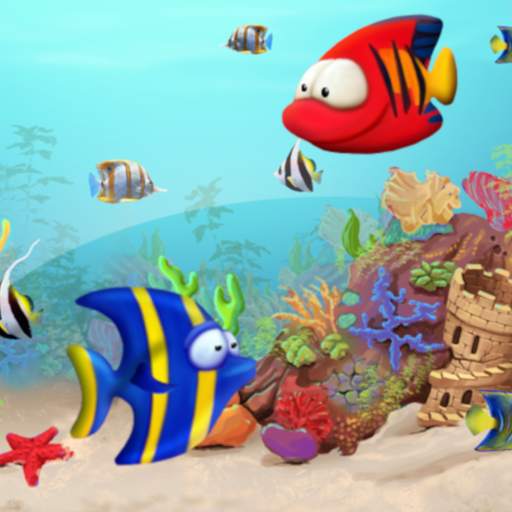 Aquarium Live Wallpaper 1.0.9