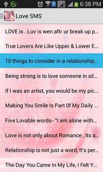 sms collection screenshot 2