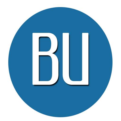 Bu Student Portal 1.3.8