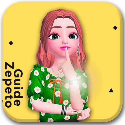Tricks Zepeto Avatar Maker 1.0
