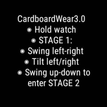 Mobile Watch VR game (free) screenshot 2