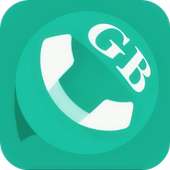 GBWhatsapp PLUS icon
