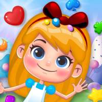 Sweets Blitz icon