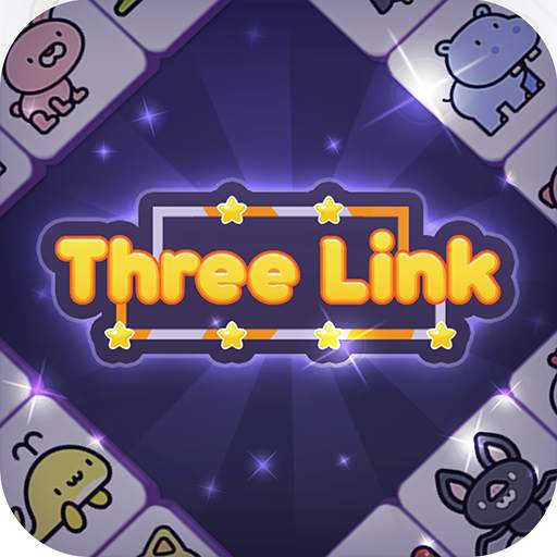 Onet 3 Link - Triple Matching  1.05
