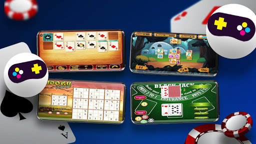 FAMES - Game Artis Indonesia & Ratusan Game Seru screenshot 7