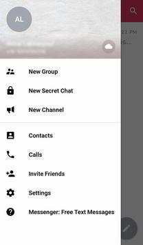 Messenger: Free Calls & Messages screenshot 1