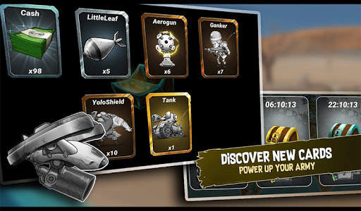 Call of Dead: zombie land screenshot 9