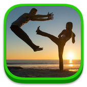 Self Defense icon