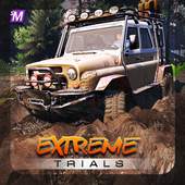 Extreme Offroad Trial Racing 1.30