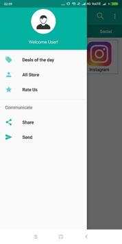 Shopping A2Z screenshot 3