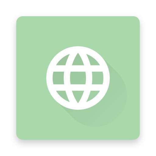 Q Webview - Qslide internet browser for LG 2.1.0
