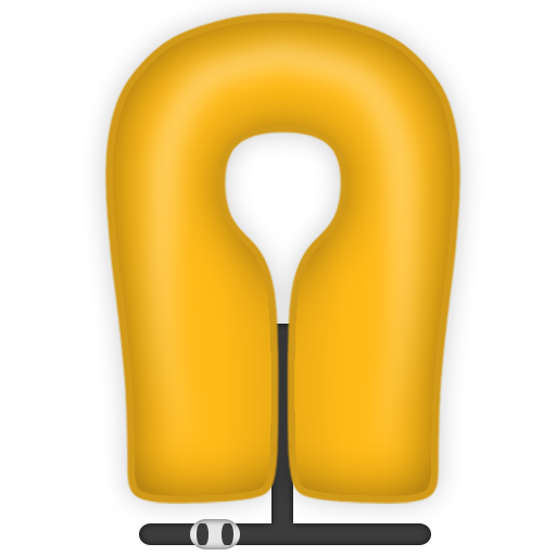 Life Vest App icon