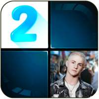 Mattyb Piano Tiles logo