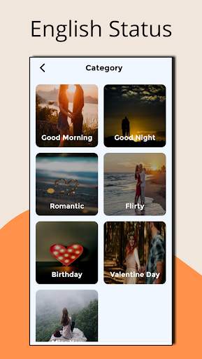 Nepali Love Status with Images screenshot 4