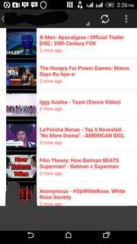 Trending XX Videos screenshot 2