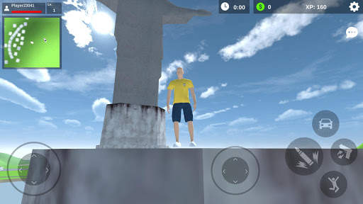 Favela Combat Online screenshot 17