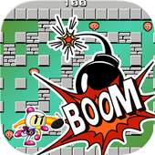 New Bomber Man Classic 2018: The Legend Game 3.0.0